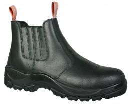 SAFEPRO; Safety Boots and Shoes