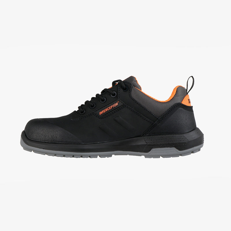 Interceptor X-Lite Safety Shoe