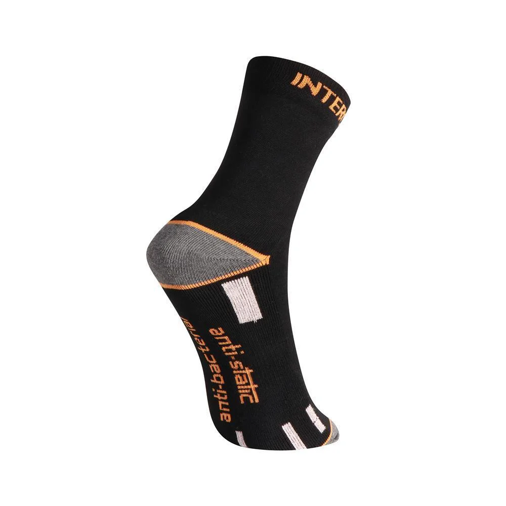 Interceptor sock 2