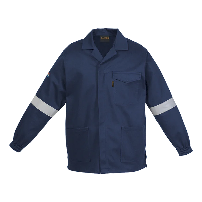 D59 Flame & acid jacket