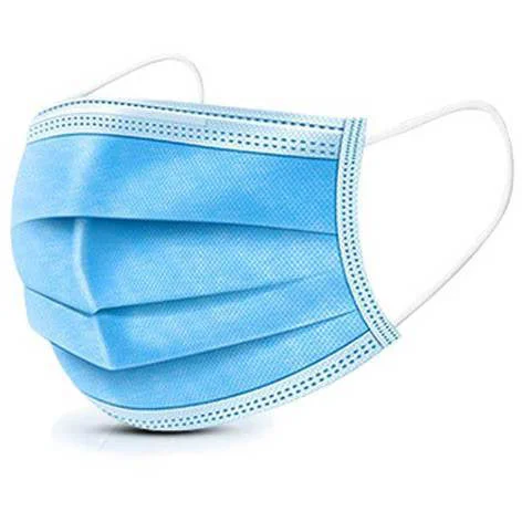 1002A profession medical soft breathable face mask 01 96694.1584852229.490.588
