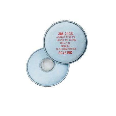 2138 particulate filter