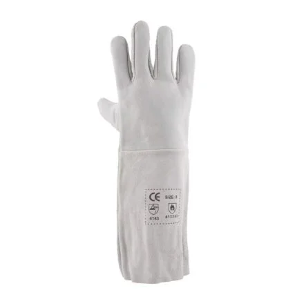 4. Chrome Leather Reinforced Palm 20cm Back 768x768