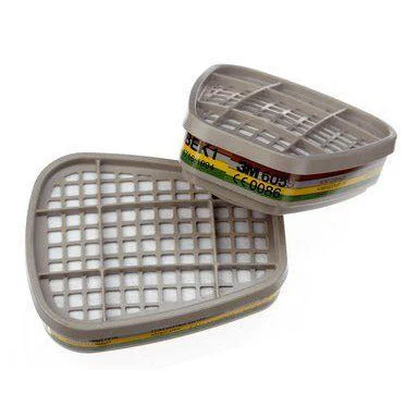 6059 abek1 6000 series gas and vapour filter