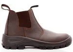 Bova Chelsea Safety Boot
