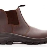 Bova Chelsea Safety Boot