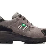 HAMBURG Durable safety shoe
