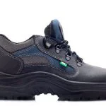 BREMEN Advanced comfort safety shoe