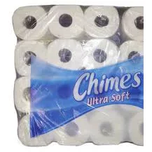 CHIMESESS