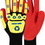 Maxmac Tough Hand 13g Sandy Nitrile