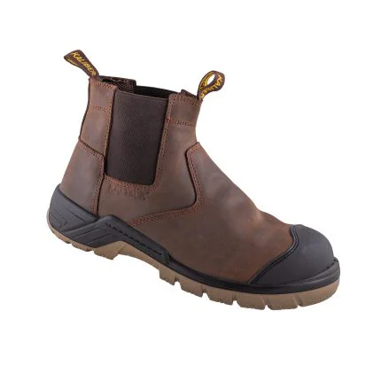 HammerBrown