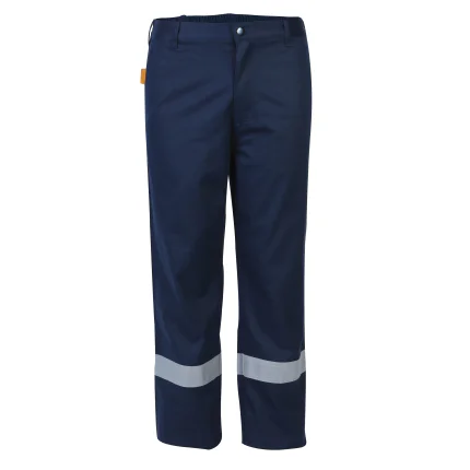 D59 NAVY TROUSER