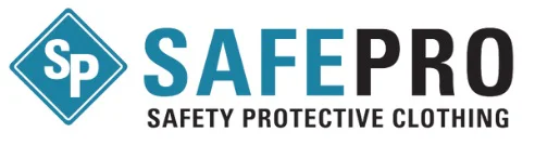 Logo safety protective
