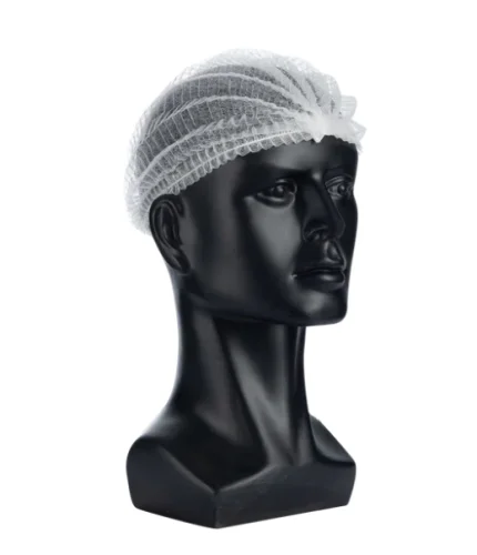 MOPCAP WHITE