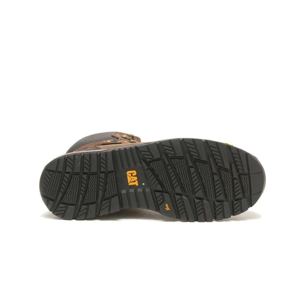 CAT Diagnostic 2.0 OB WR HRO SRA Boot Pyramid Soft Toe - Image 2