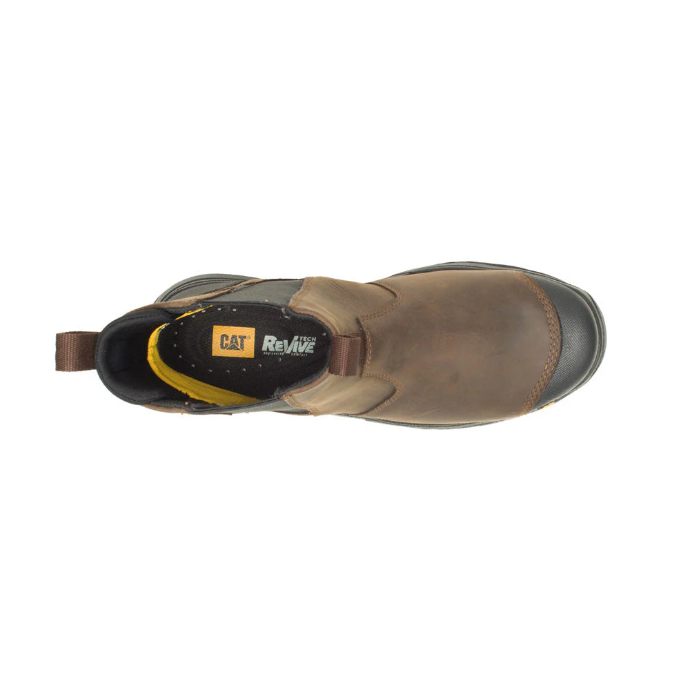CAT PROPANE 2.0 ST S3 WR HRO SRC - Image 5