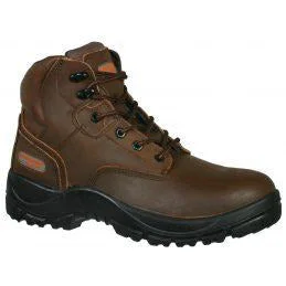 Safiri Hiker Brown W003455 041 CAT