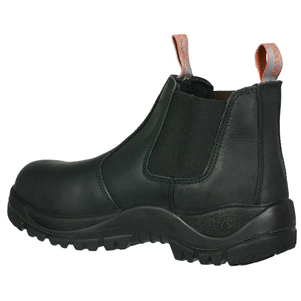 Hi-Tec Teleza Chelsea Boot - Image 2