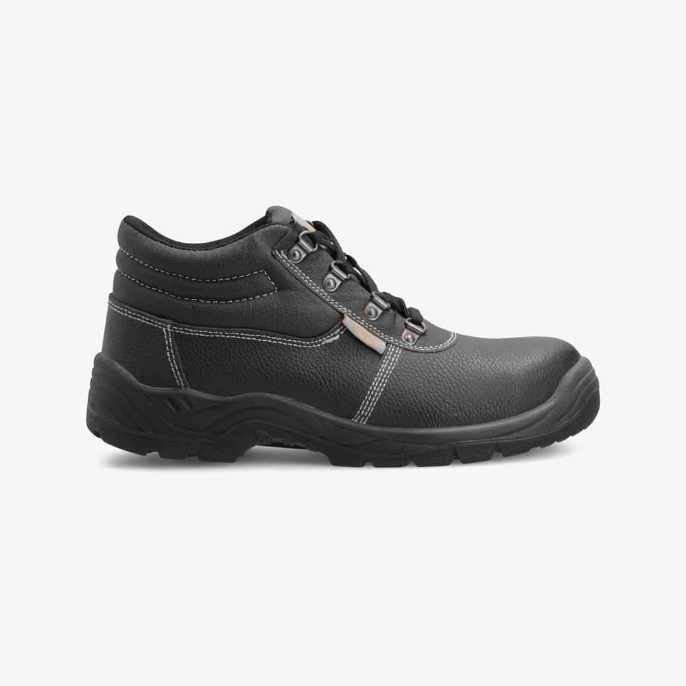 W003454021_01_79 Hi-Tec Razor Safety Boot with steel midsole - Image 1
