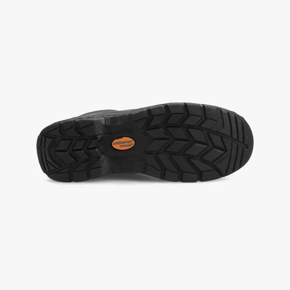 Hi-Tec Razor Safety Boot with steel midsole - Image 2