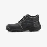Hi-Tec Razor Safety Boot with steel midsole - Image 3