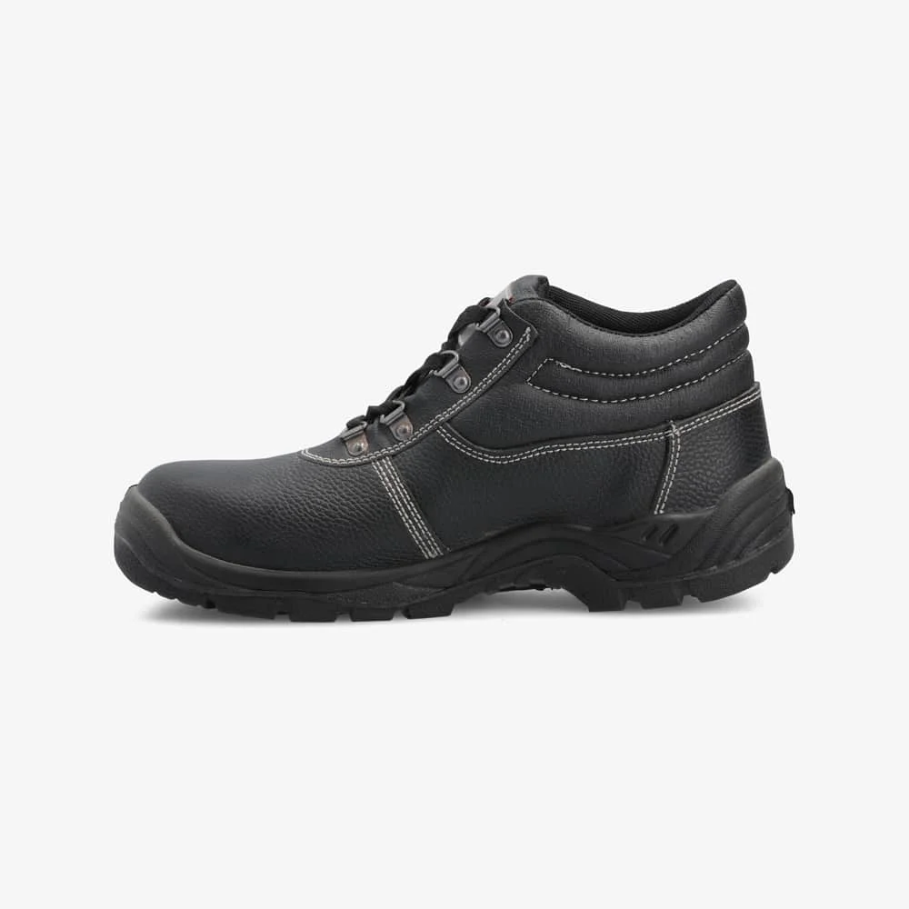 Hi-Tec Razor Safety Boot with steel midsole - Image 3