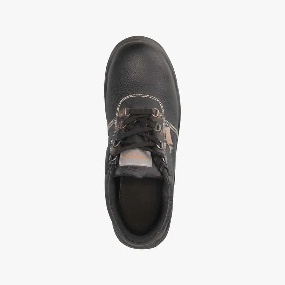 Hi-Tec Razor Safety Boot with steel midsole - Image 4