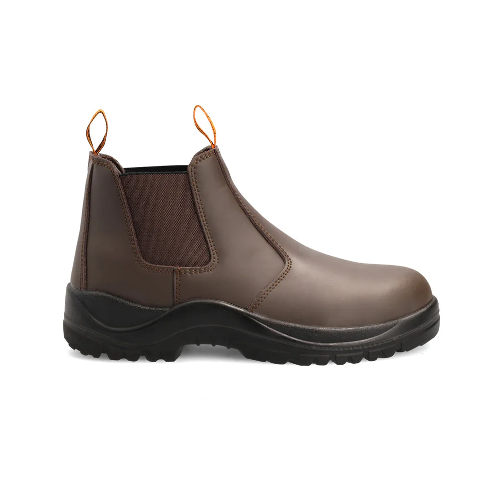 W003457041_01_13-1 Hi-Tec Teleza Chelsea Boot - Image 1