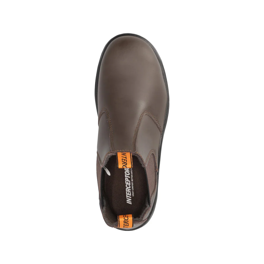 Hi-Tec Teleza Chelsea Boot - Image 5