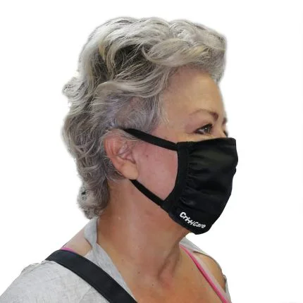 Face mask elastic loop criticare ref mask.face .cc.el