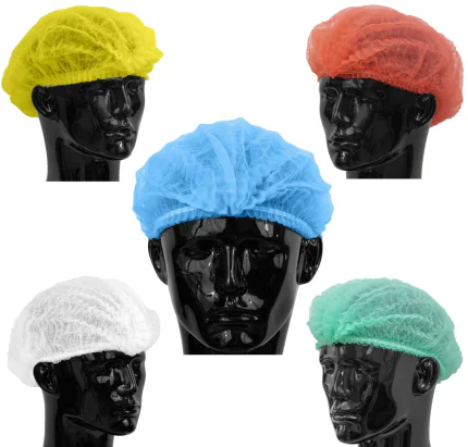Mopcaps all colours