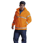Convoy Jacket (CON-JAC)