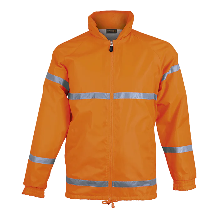 Convoy Jacket (CON-JAC) - Image 2