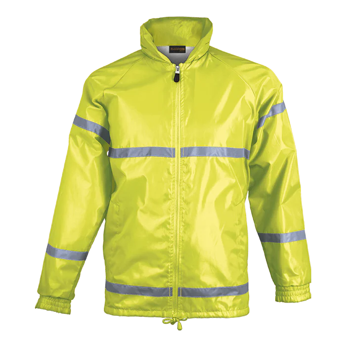 Convoy Jacket (CON-JAC) - Image 3
