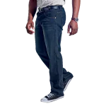 Retro Jean Mens