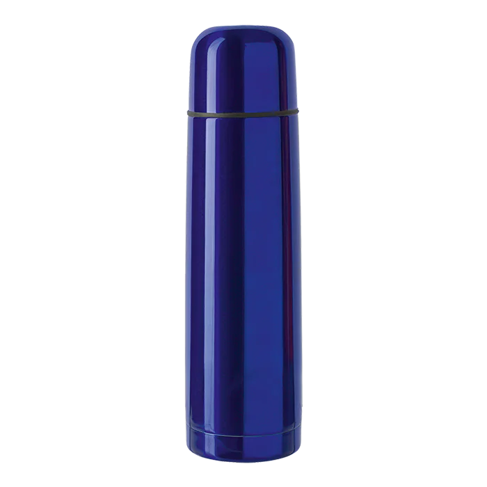 500ml Coloured Vacuum Flask - Image 3