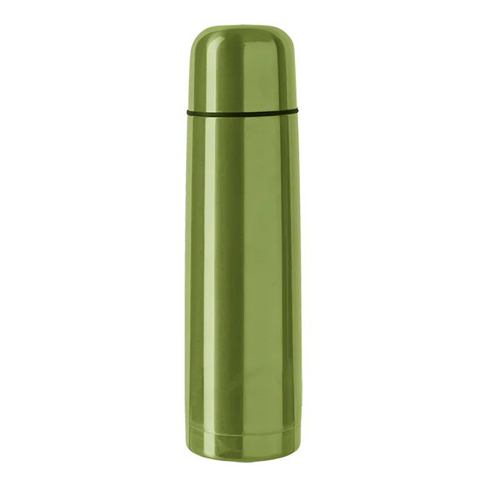 500ml Coloured Vacuum Flask - Image 4
