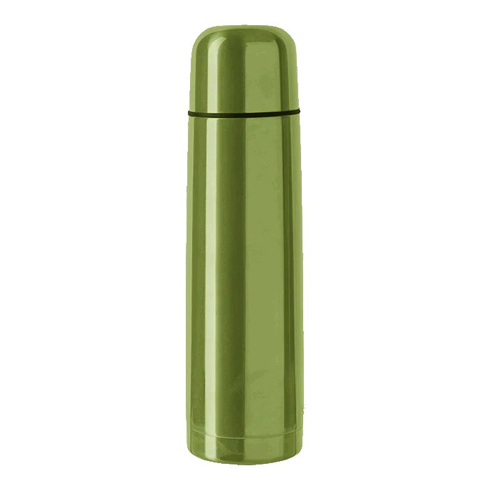 500ml Coloured Vacuum Flask - Image 1