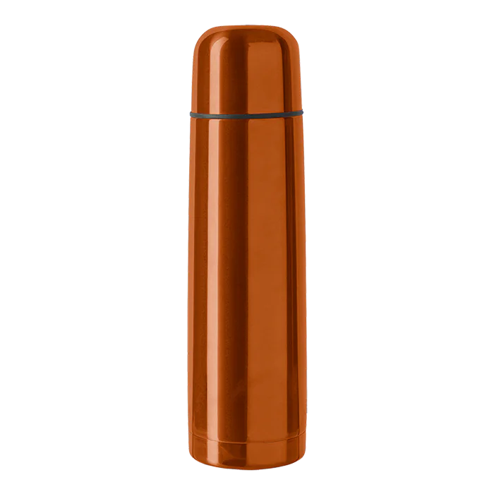 500ml Coloured Vacuum Flask - Image 5