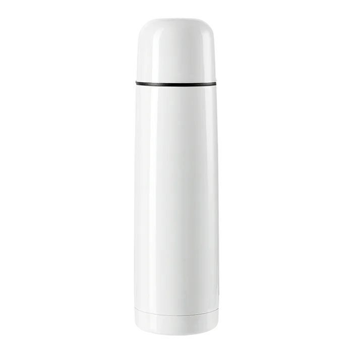 500ml Coloured Vacuum Flask - Image 8