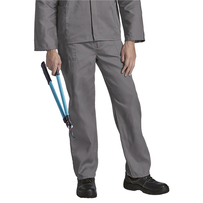 Barron Budget Poly Cotton Conti Trouser (CT-BPC) - Image 1