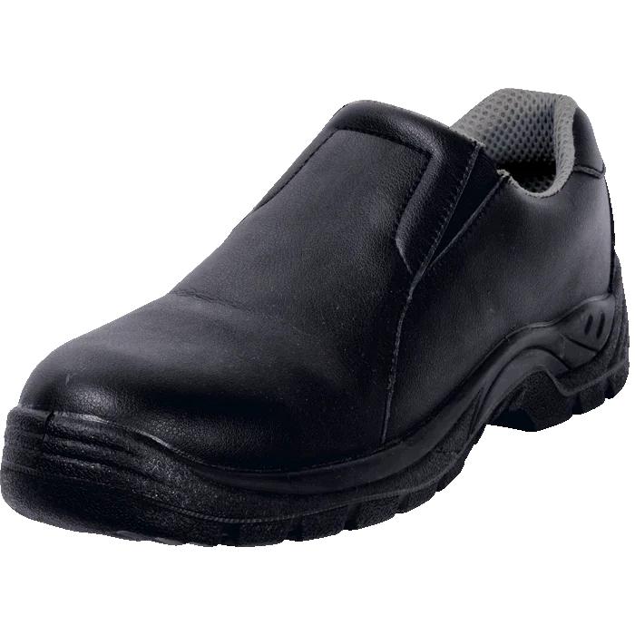 Sf007 Barron Occupational Shoe (SF007) – SAFEPRO
