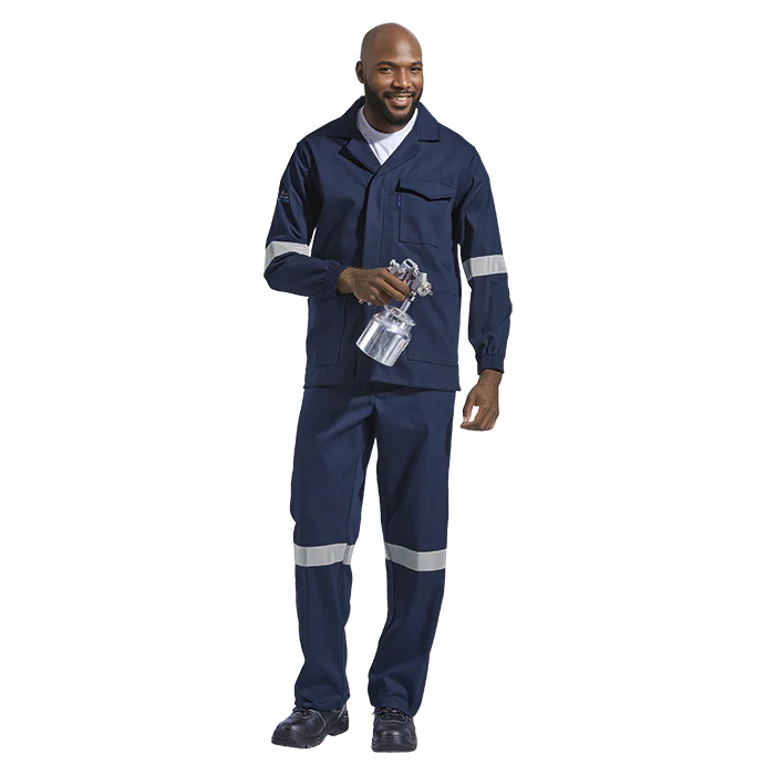 304874-main.png Barron D59 (SABS) Flame and Acid Retardant Conti Trouser - Image 1