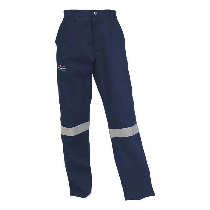 Barron D59 (SABS) Flame and Acid Retardant Conti Trouser - Image 2