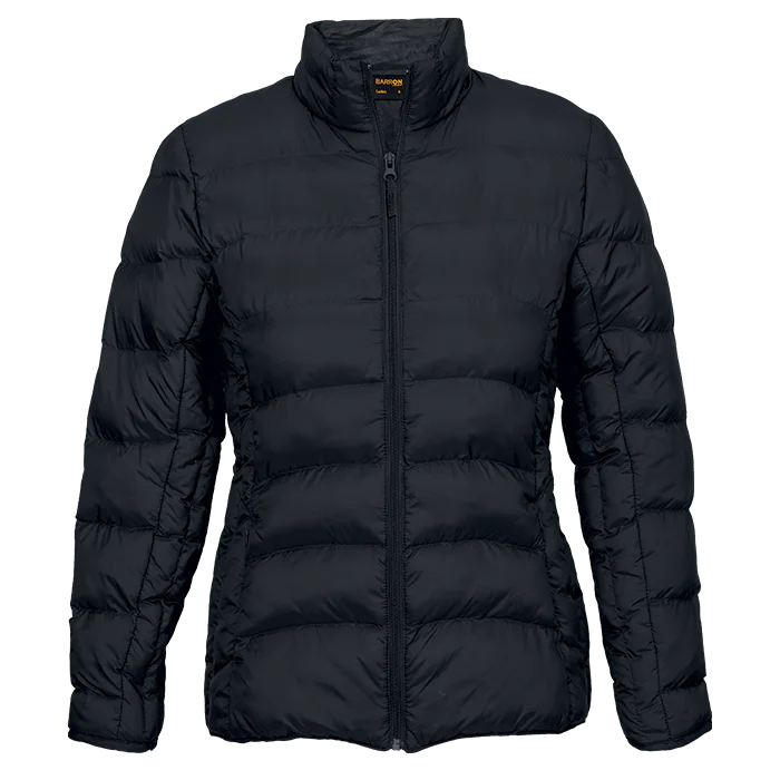 Stratford Jacket Ladies - Image 3