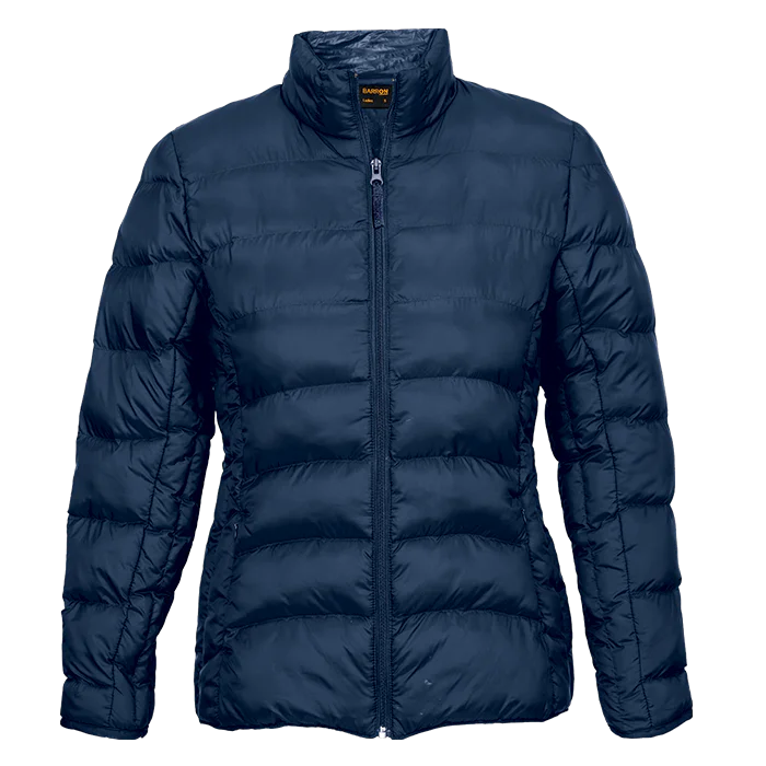 Stratford Jacket Ladies - Image 4