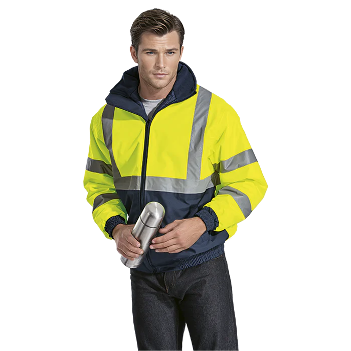 Hawk Jacket (HAW-JAC) – SAFEPRO