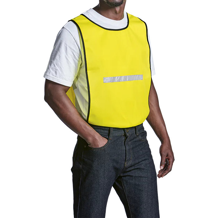 91-main.png Basic Safety Bib (B-BAS) - Image 1