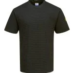 AS20-Anti-Static ESD T-Shirt S/S
