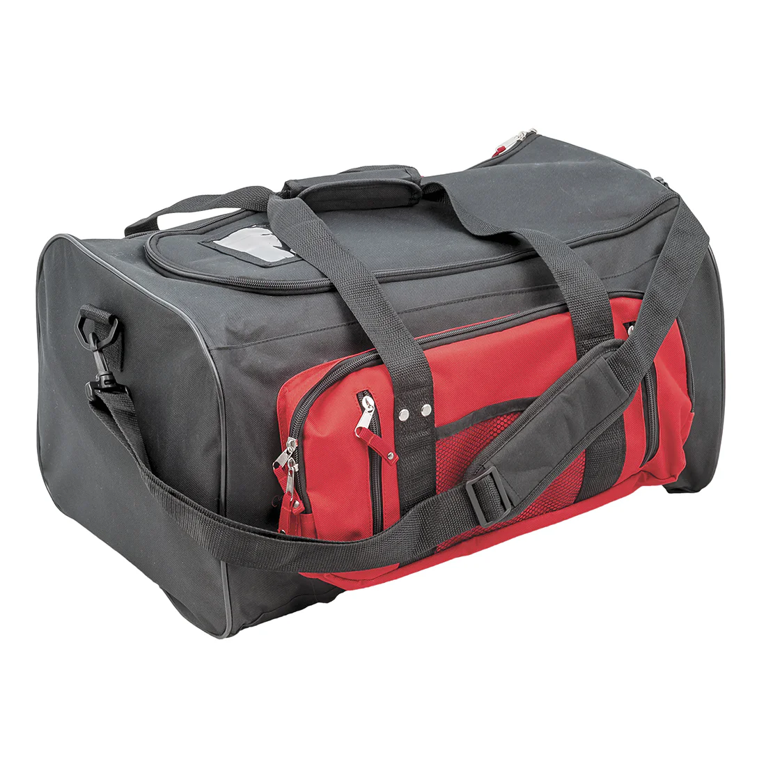 Holdall Kitbag - Image 1